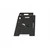 Step stool - antracit, bela