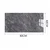shumee Samolepilna PVC laminatna sijajna plošča 80x40 cm plošča7