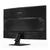 GIGABYTE 32 inča GS32QCA QHD 2560x1440 VA 180Hz zakrivljeni gaming monitor