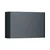 Braytron Zidna svetiljka BRY-VECTOR-B-WL-SIVA-6x1W-3U1-IP65