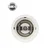 Salt grinder, 18 cm, Paris uSelect Z, Ivory - Peugeot