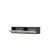 Hanah Home komoda Moka 120, 120 cm, antracit / travertin / srebrna