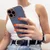 Fashion Case za Apple iPhone 12 Pro - Ljubičasta KP24979