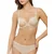 TRIUMPH Nedrček Essentials kremna