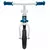 Stamp balance bike, Frozen