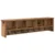 Vješalica za kapute na zidu Zidne Staro drvo 100 x 16 x 26 cm