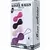 Vibrating Silicone Kegel Balls USB 10 Function / Remote control -Purple Vibro Kuglice
