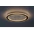 Rabalux Plafonjera sa daljinskim Efrael, LED 24W, 3000-6500K, 40cm, Bež