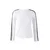 Trendyol Milla Ženska bluza Thmaw26Bz00000, Beli
