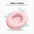 Bluetooth Slušalice Fantech GO Vibe WH05, Roze