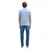 TOM TAILOR DENIM Kavbojke PIERS moder denim