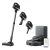 Anker Eufy E20 robotski sesalnik 3v1 s samopraznilno postajo - 24 mesecev - ANKER