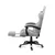 Huzaro gaming stolica force 4.7 white mesh ( 8192 )
