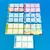 Clever Kids Drvene Loto Transport