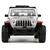 Avtomobilček Marvel X-Men 2020 Jeep Gladiator Jada kovinski z odpirajočimi vrati in figurica Colossus dolžina 14 cm 1:32