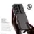 Maska Fold Care za Samsung Galaxy Z Fold 6/ F956B crna