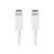 shumee Samsung kabel 1,8 m 5A bel USB kabel USB 2.0 1,8 m USB C bel