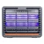 LAMPA PROTIV INSEKATA LED 6W