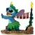 Disney: Stitch - Hula Dance Statue (10cm)