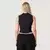 GymBeam Women‘s NEO Turtleneck Top Black