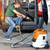 Stihl SE 62- Profi usisivač