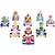 Hot Wheels Mario Kart Angleški GBG25