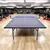 Aqualing GTR Sto za Stoni Tenis 274x152x76cm Indoor