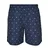 Skullandyacht aop swim shorts pattern