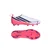 Adidas F50 HYPERFAST LEAGUE LL FG J, dječije kopačke za fudbal, bijela OMS27