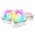 ASUS TUF GAMING TR120 ARGB WHITE EDITION 3IN1 ventilator