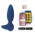 Adrien Lastic Little Rocket II with App Blue