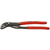 KNIPEX Cevna klešta Cobra 250 mm 87 01 250 crvena