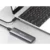 Sandberg Ohišje USB 3.2 za SSD M.2+NVMe