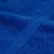 shumee Premium brisače 2 kosa modra 100x200 cm 600 g/m2 100 % bombaž