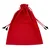 Mister B Toy Bag Red XL