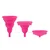 shumee Intimina Lily Cup Compact B menstrualna skodelica