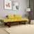 HANAH HOME Garden 2-Seat Sofa CPT8166 210