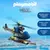 Playmobil City action Policijiski helikopter ( 1046291 )