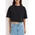 Trendyol Milla Ženska majica TWOSS26TS00185, Crna