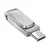 SANDISK USB Flash Drive Ultra Dual Drive Luxe 32GB Type-C