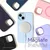 Maska za mobilni telefon iPhone 14 Pro, Magsafe, Roze