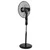 BORMANN Ventilator sa dalj.up.40cm-40wkom