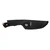 slomart NEO TOOLS Survival Nož Full-Tang 23cm
