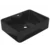 Ceramica lux Umivaonik Lux Art CL432-55 55x30x14 matt black 300315