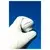 Golf žogice Callaway Chrome Soft 26 White Basic