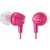 SONY SLUŠALKE MDR-EX10LPPI
