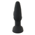 Black Velvets  Vibro pulsirajući anal plag