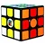 shumee MoYu 3x3x3 črna