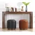Atelier del Sofa Tabure 43cm Kamel