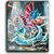 Pokemon UP: SV06 Twilight Masquerade - A4 album